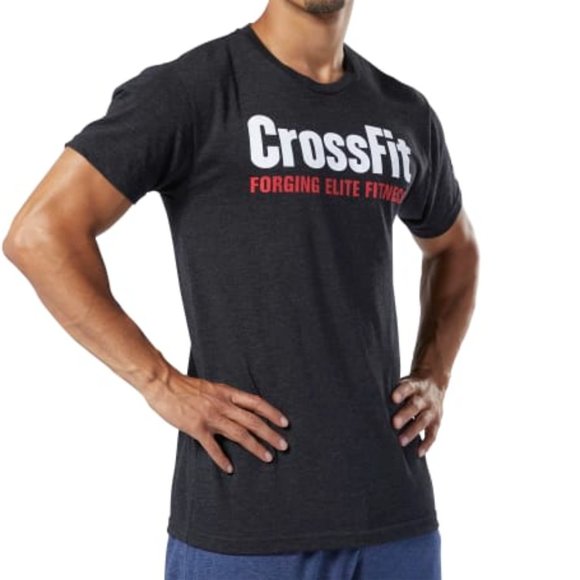 Reebok Other - Reebok Crossfit L1 Seminar Tee